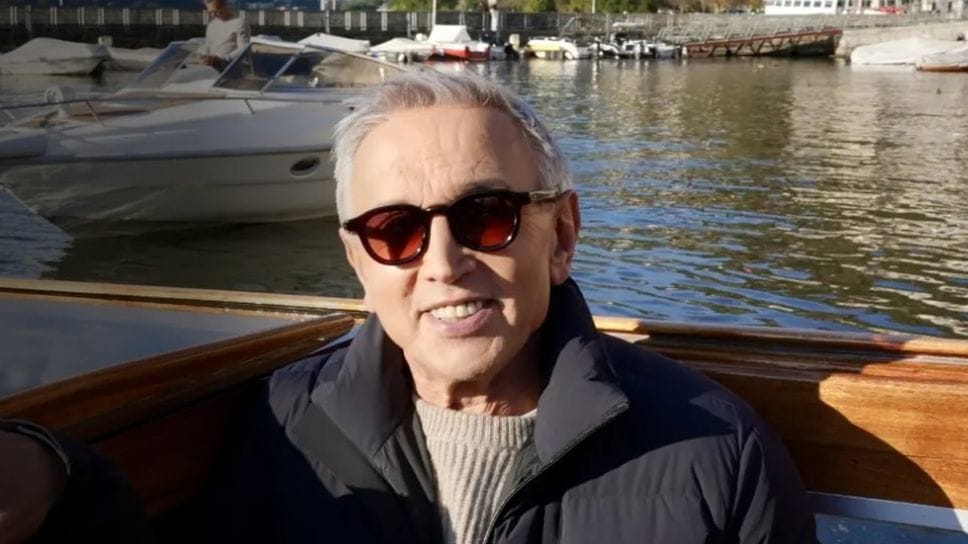 Como sotto i riflettori di “4 Hotel”: Bruno Barbieri premia Suites & Atelier