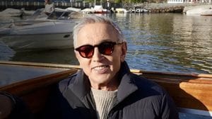 Como sotto i riflettori di “4 Hotel”: Bruno Barbieri premia Suites & Atelier