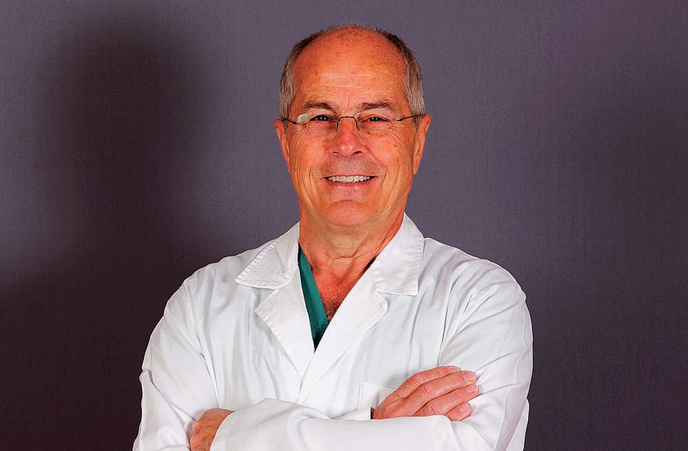 Il tumore all’esofago, “Big killer” silenzioso difficile da diagnosticare