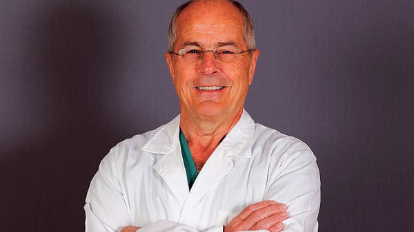 Il tumore all’esofago, “Big killer” silenzioso difficile da diagnosticare