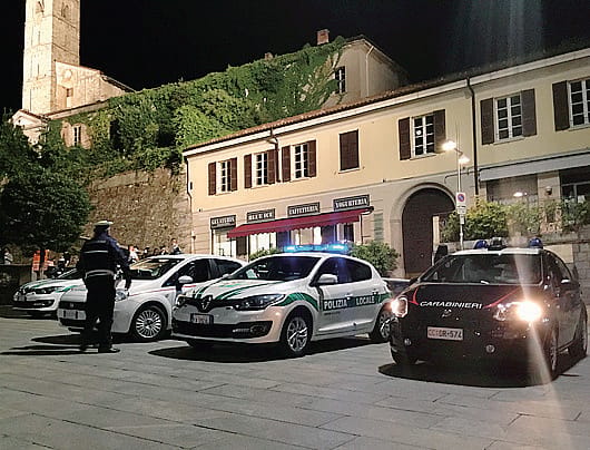 Ora solare, riecco i ladri. Due mesi di allarme furti