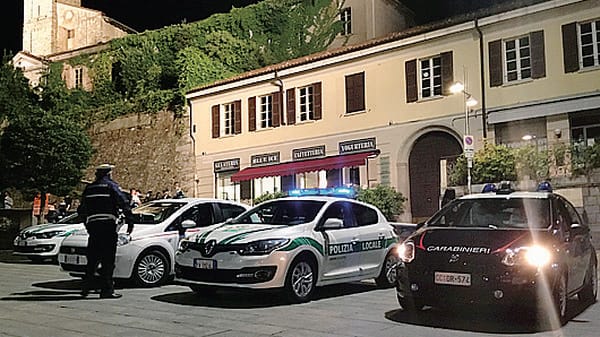 Ora solare, riecco i ladri. Due mesi di allarme furti