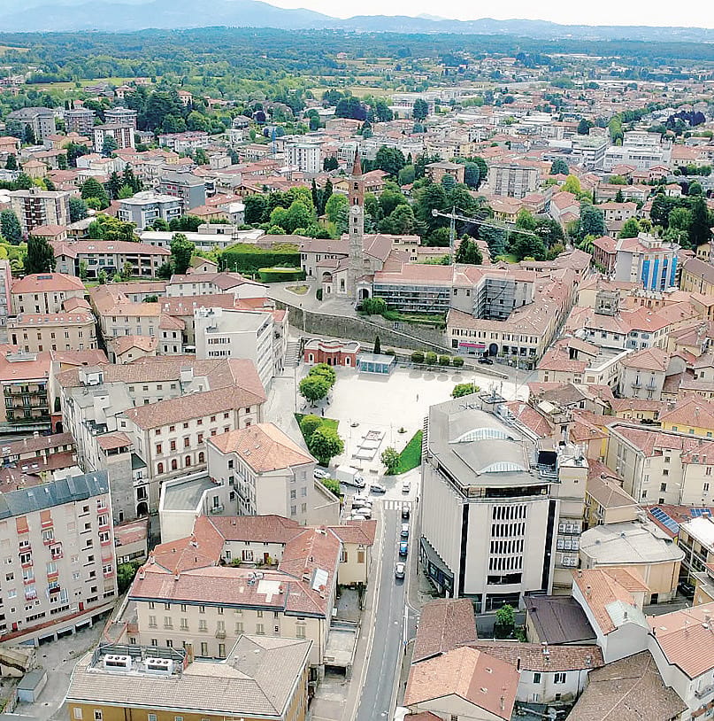 Sfitta una casa su cinque in città: strutture vecchie e sfiducia negli inquilini