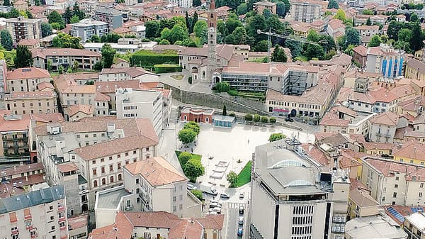 Sfitta una casa su cinque in città: strutture vecchie e sfiducia negli inquilini