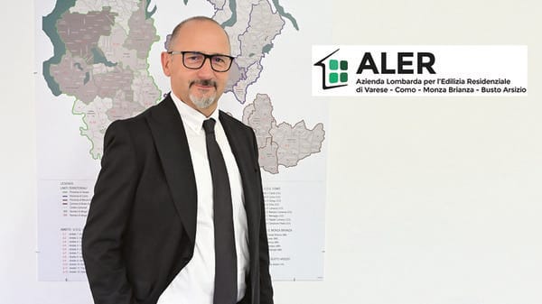 ALER, oltre 50 milioni di euro per la casa nel Comasco: dalla riqualificazione già realizzata ai nuovi interventi fino al 2029