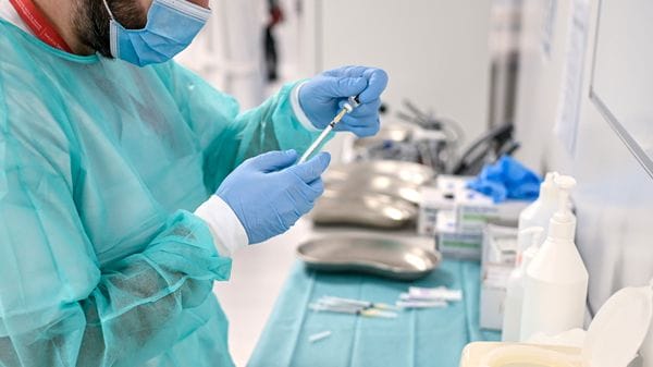 Antinfluenzale, somministrate in Lombardia più di un milione di dosi. A Como quasi 60mila