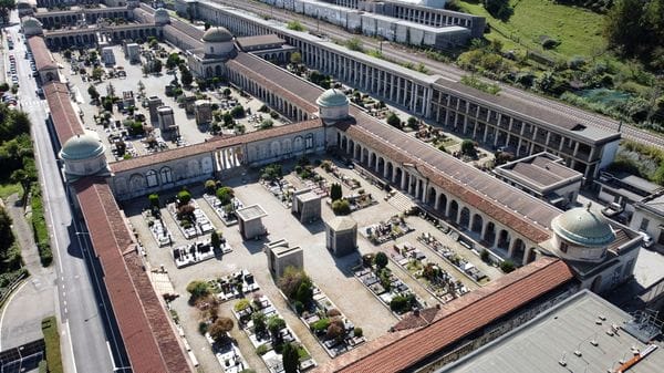I Santi e il ricordo dei Defunti: tutti gli appuntamenti in città
