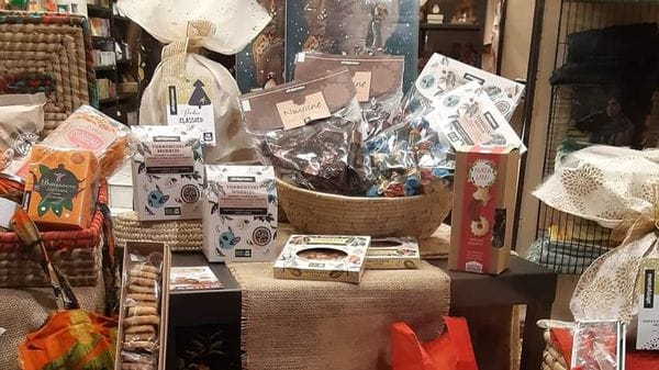 «Le cooperative investono in sostenibilità». Un premio alla comasca Garabombo