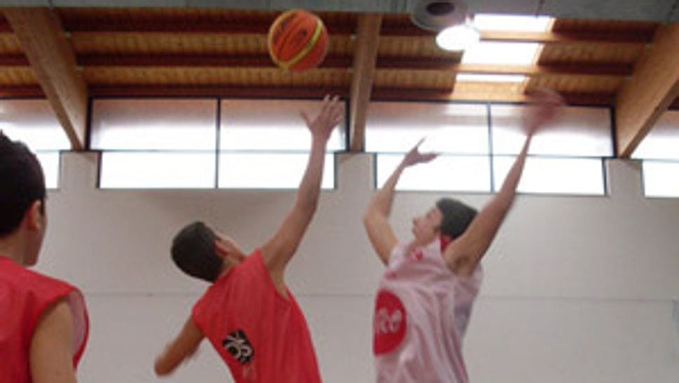 Nuovo trend sportivo: meno gare, più fitness