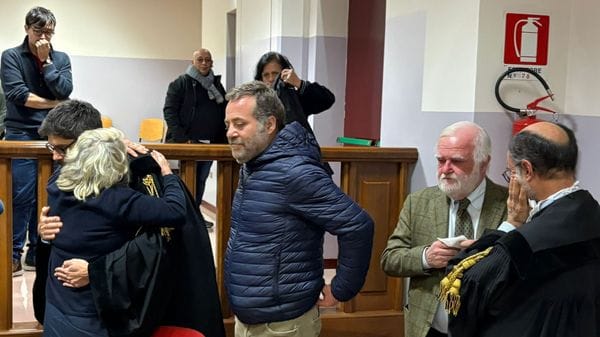 Omicidio Mazzotti, i giudici sicuri: «Calabrò resti in carcere»