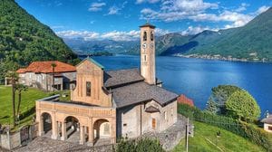 Richieste di immobili, il lago di Como vince anche con la montagna