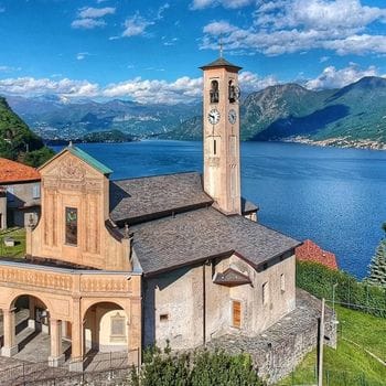 Richieste di immobili, il lago di Como vince anche con la montagna