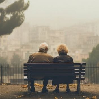 Sempre più pensionati e sempre meno lavoratori: anche a Como un trend in peggioramento