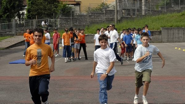 Stranieri in classe, a Como sono uno su otto
