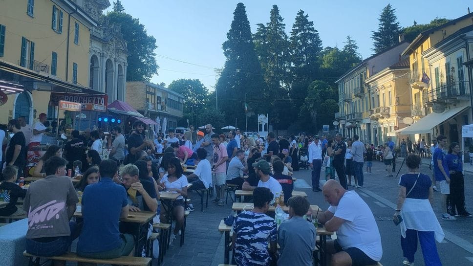Appiano “Gentile” da cento anni: doppia festa insieme all’oratorio