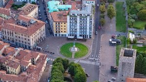 Chiosco di piazza Vittoria, per il Comune è «occupazione abusiva»