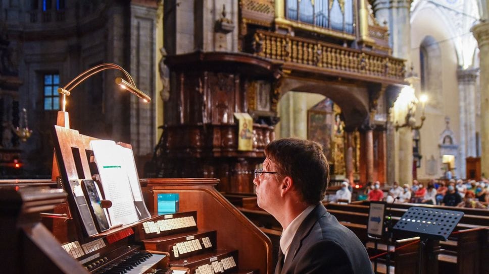 Organi del Duomo, restauro confermato. E c’è un benefattore anonimo con 30mila euro