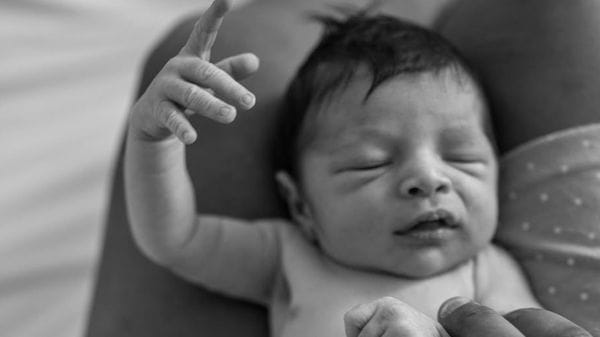 Quando la vita inizia: una mostra al Valduce