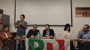 Scuola, a Como il fronte si scalda. Pd: «Razionalizzare  non è come vendere le case»