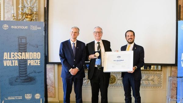 Un super computer per la città: «Tra i migliori in tutta Europa»