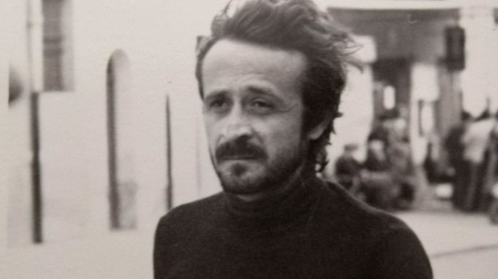 A Cucciago Giovanni Impastato racconta la lotta del fratello Peppino contro la mafia