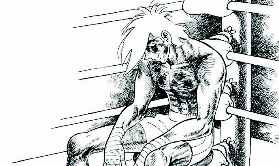 Addio Tetsuya Chiba, nei suoi manga sportivi storie di rivalsa come quella di “Rocky Joe”