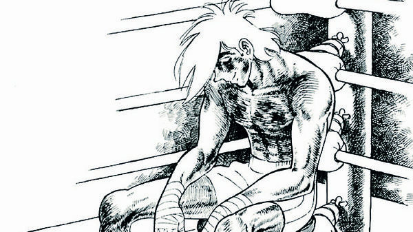 Addio Tetsuya Chiba, nei suoi manga sportivi storie di rivalsa come quella di “Rocky Joe”