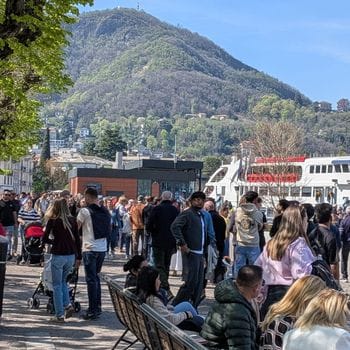 Il rischio di subire il turismo “ciabattone”