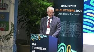 Ottant’anni dopo a Tremezzo: il convegno di Anci mette il welfare al centro