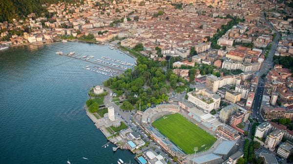 A Como case sempre più care: in cinque anni +25%. E le coppie se ne vanno