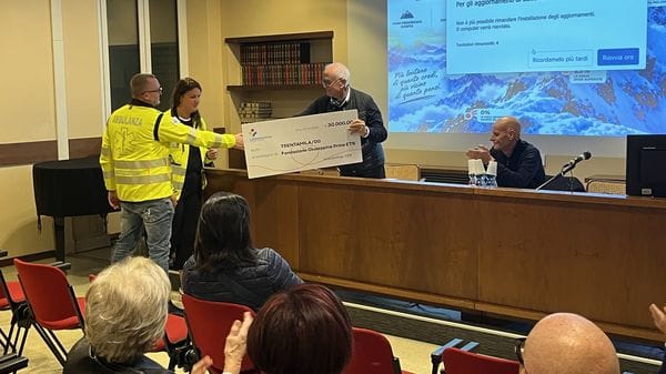 Erba, nuovi alloggi per anziani. Il progetto di Ca’ Prina