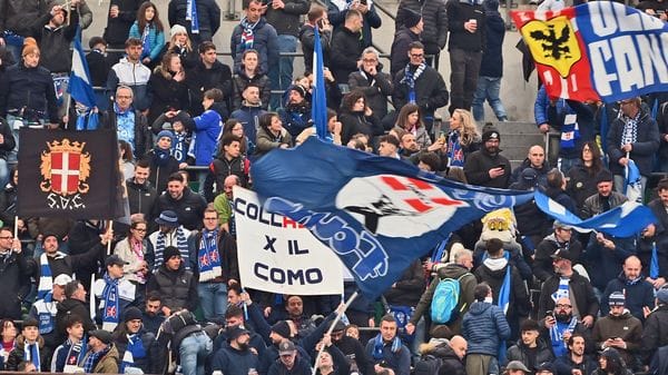 Inter-Como: pochi posti a San Siro per i tifosi lariani. È  protesta