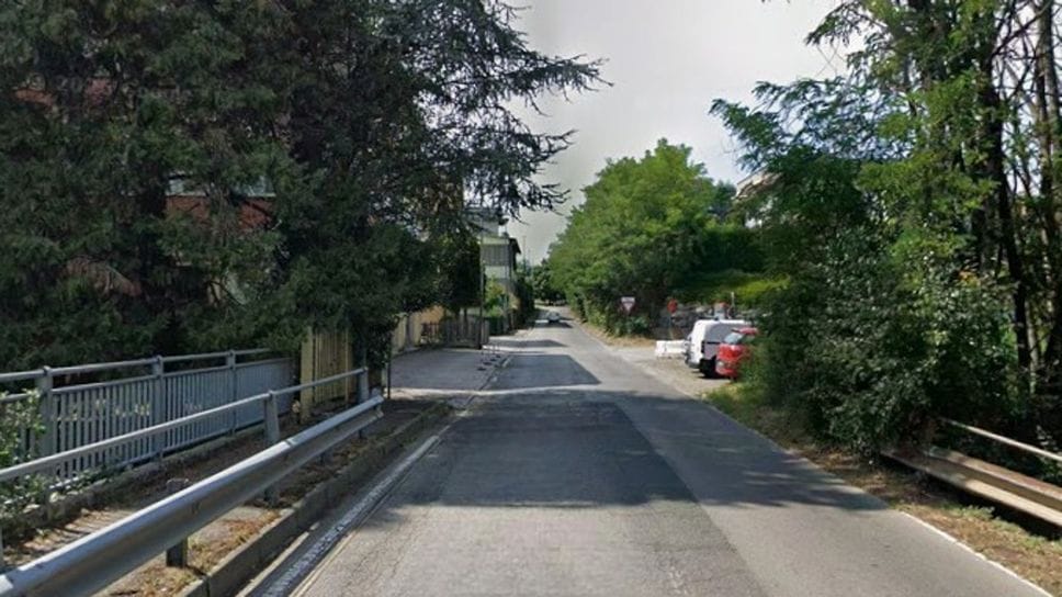 Mariano, il ponte di via Matteotti è da rifare: «Traffico, otto mesi da incubo»