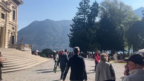 Arrivederci Orticolario: il video-racconto
