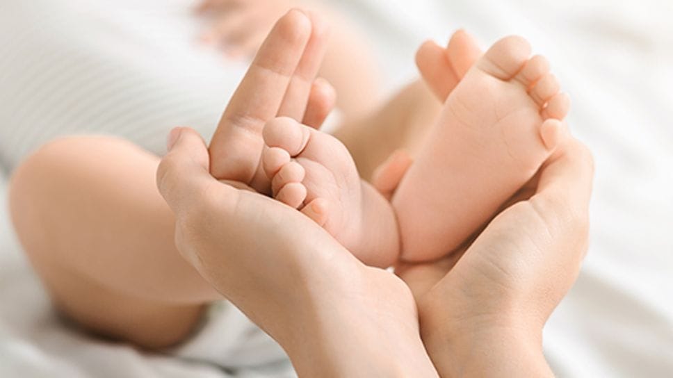 Al Valduce il record che non ti aspetti. In meno di una settimana 33 neonati