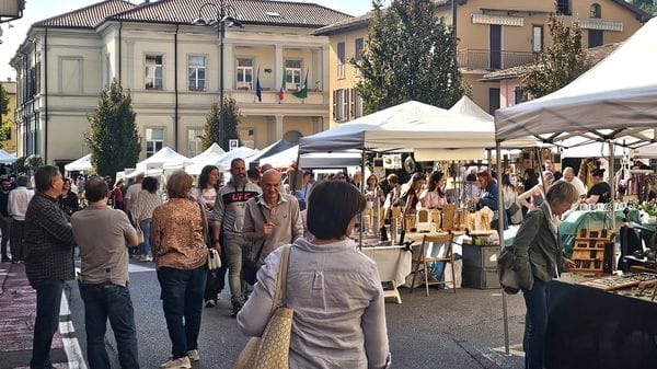 Albavilla, il successo dei Crotti: oltre cinquemila presenze 