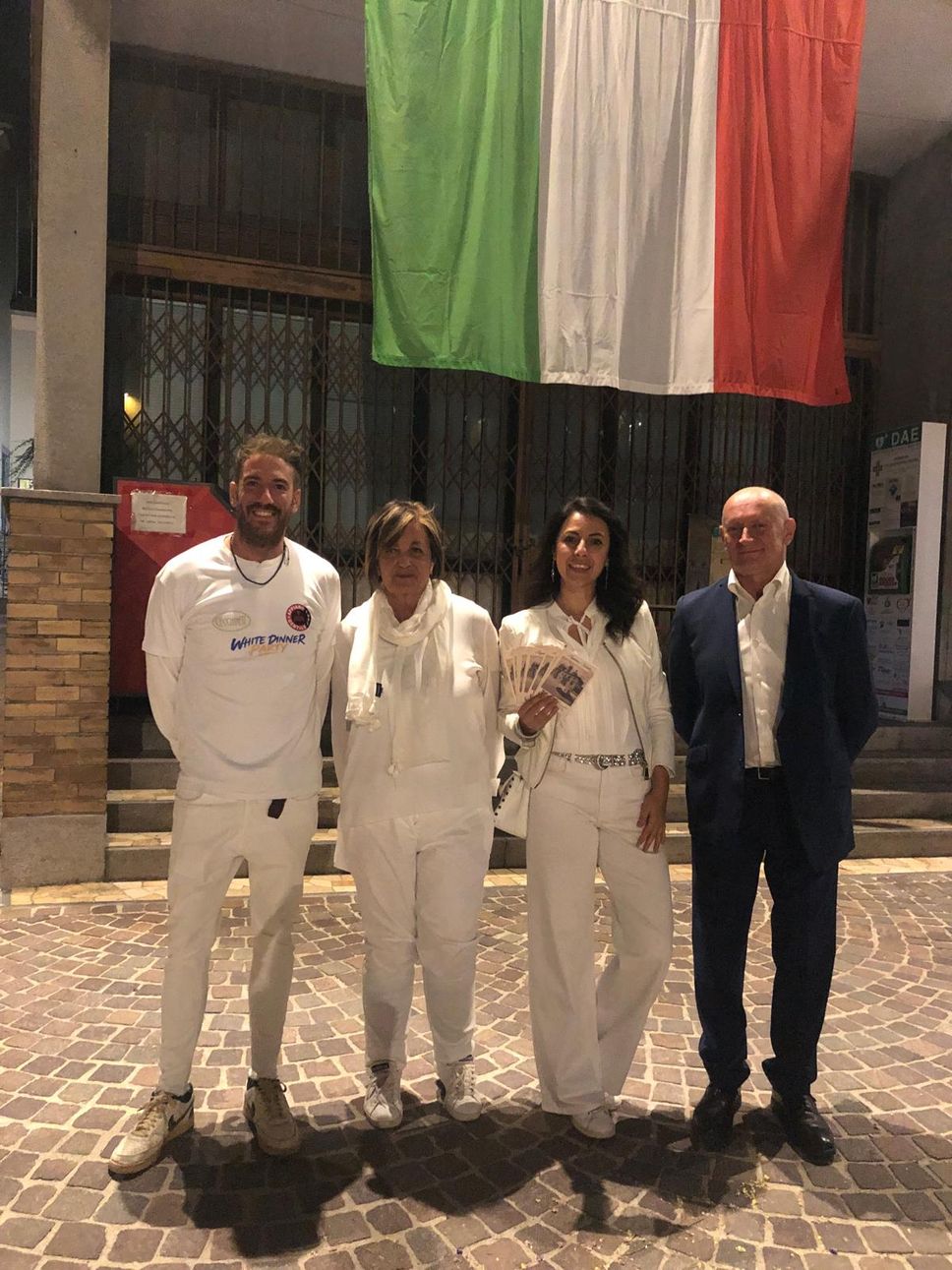 Appiano “Gentile” da cento anni. In duemila alla festa