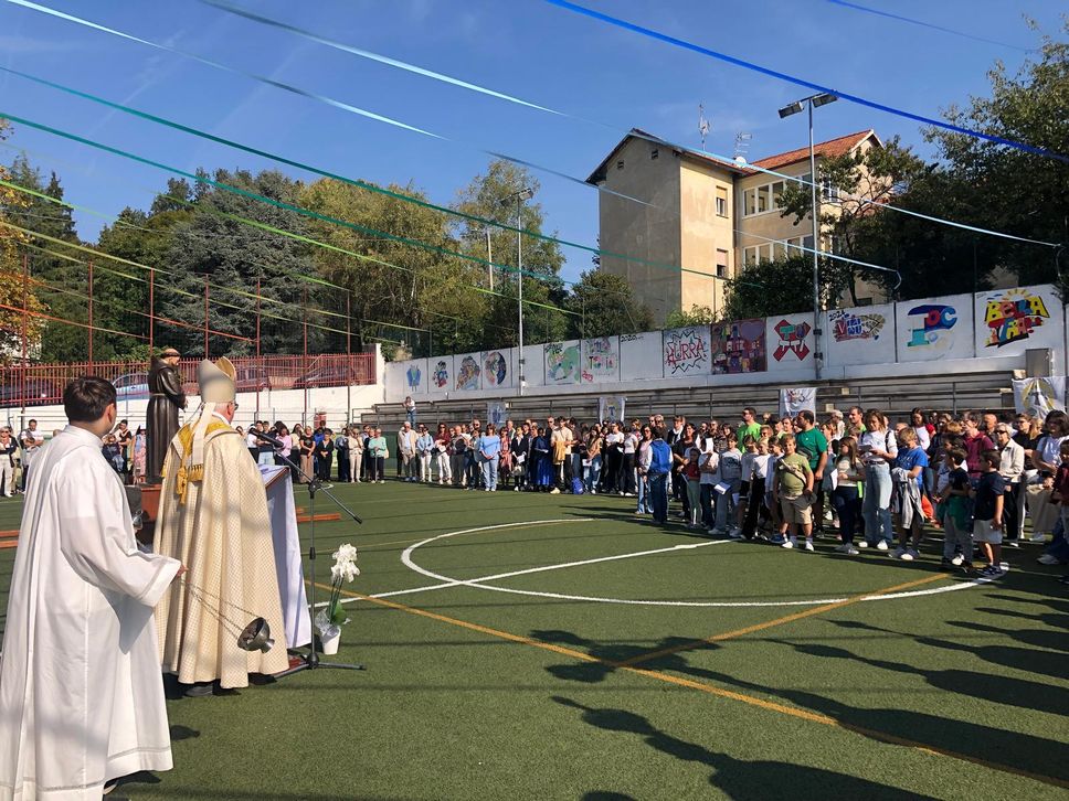 Appiano “Gentile” da cento anni. In duemila alla festa