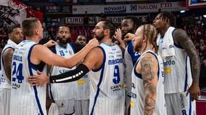 Dai Cantù: stasera a Desio sfida Udine 