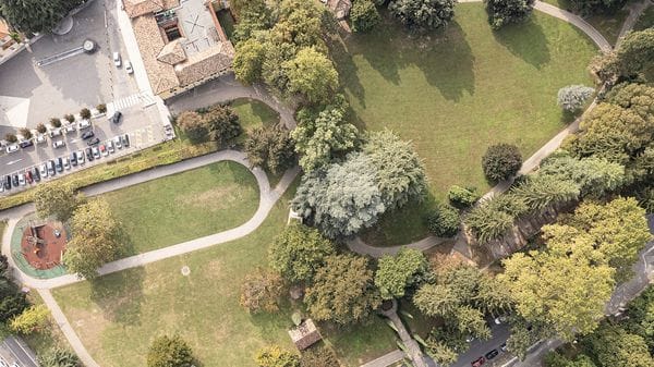 Erba, finalmente le aree cani. Via libera a due strutture in città