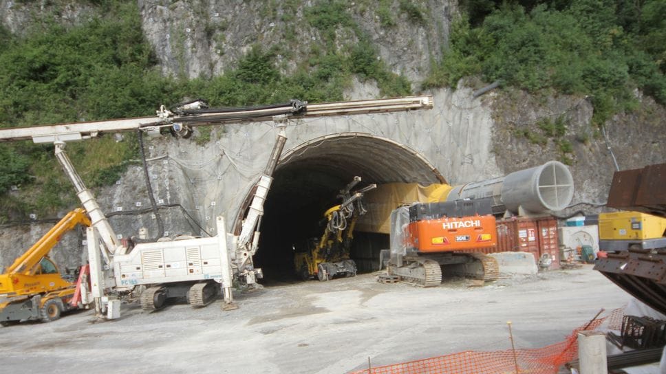 Griante, l’incontro sulla Variante in Provincia:«Certezze sui tempi e sul numero dei tir»