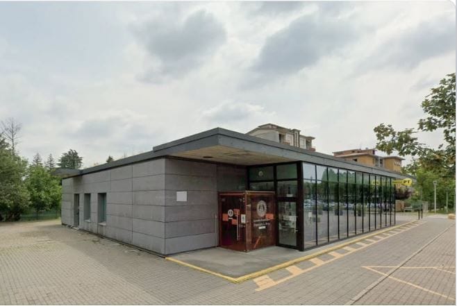 Lavori alla rete, blackout a Lurate Caccivio