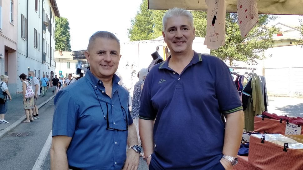 Mariano, fumata bianca per Li Manni assessore. Non facile la sostituzione in  consiglio