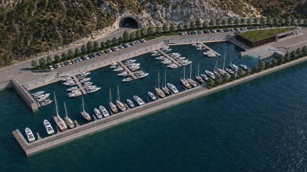 Anas sulla variante: «Più che raddoppiata l’attività in cantiere»