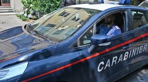 Armi clandestine in casa: arrestato un giovane di 23 anni 
