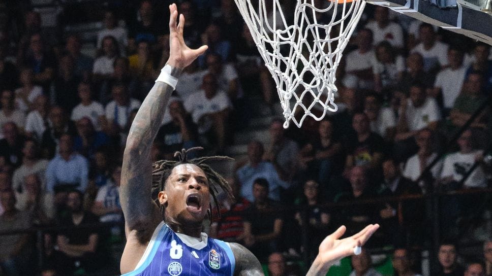 Cantù beffata: ko all’ultimo tiro