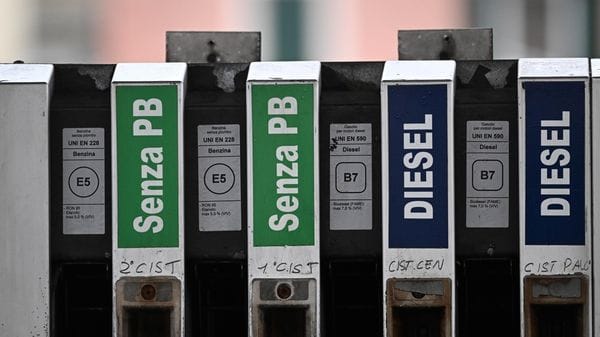 Da oggi accise sul gasolio più alte, nessun decreto in Gazzetta