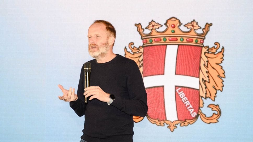 Elezioni 2027, Rapinese resta per ora senza sfidanti
