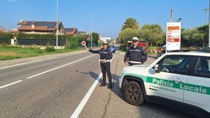 Fino Mornasco, dopo dieci anni ritorna l’autovelox. Controlli lungo le tre strade principali