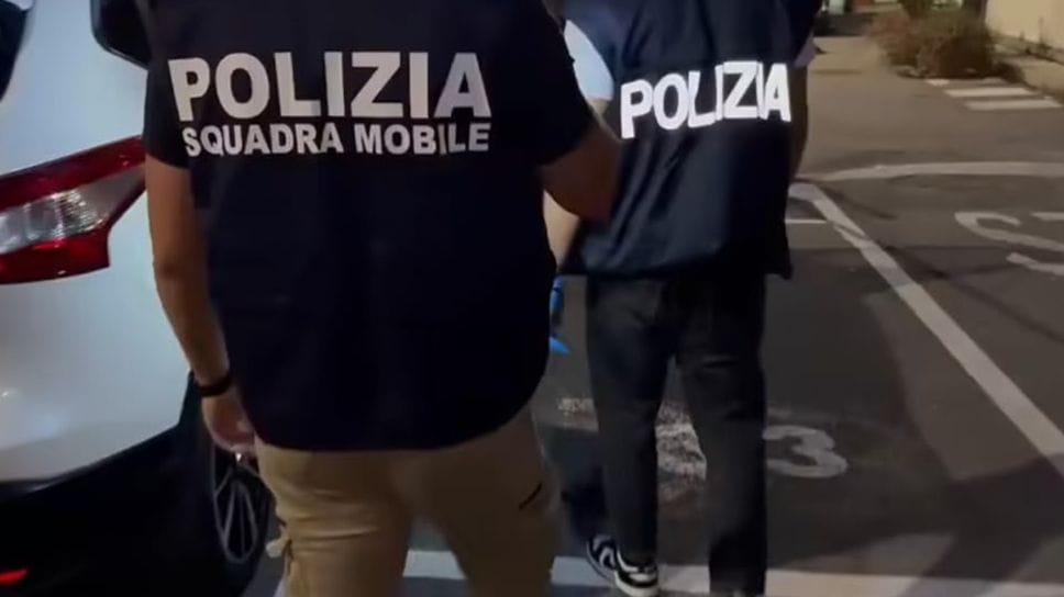 Marito, moglie e 80 chili di coca. Triplo arresto e maxi sequestro